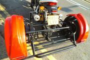 Picture 5 - Yamaha BT 1100 Bulldog 2004 Tricycle Trike Tricycle motorbike