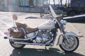 Yamaha Royal Star PALOMINO rare motorcycle for sale