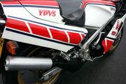 Picture 2 - Yamaha RZV500R RD500 motorbike