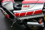 Picture 8 - Yamaha RZV500R RD500 motorbike