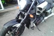 Picture 4 - Yamaha VMAX 1700, Low Mileage, Stunning Standard Condition motorbike
