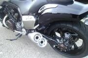 Picture 5 - Yamaha VMAX 1700, Low Mileage, Stunning Standard Condition motorbike