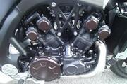 Picture 10 - Yamaha VMAX 1700, Low Mileage, Stunning Standard Condition motorbike