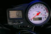 Picture 10 - Yamaha YZF R6 5EB in Blue motorbike