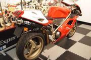 Picture 3 - Ducati Motorbike 916/955 SPA AMA Factory HOMOLOGATION S motorbike