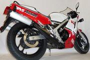 Picture 2 - Yamaha RD500LC 1GE YPVS motorbike