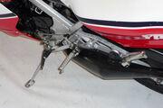 Picture 9 - Yamaha RD500LC 1GE YPVS motorbike