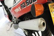 Picture 10 - Yamaha RD500LC 1GE YPVS motorbike