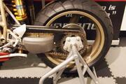 Picture 5 - Ducati Motorbike 916/955 SPA AMA Factory HOMOLOGATION S motorbike