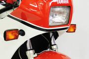Picture 4 - Yamaha Rare 1984 RD500LC 1GE YPVS motorbike