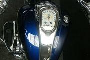 Picture 10 - Yamaha XV 1900 A Midnight Star Classic Cruiser with 4700 Miles motorbike