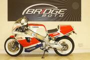 Picture 11 - Yamaha FZR750 FZR750R OWO1 motorbike