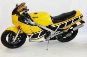Yamaha RZV500R / RD500 51X YPVS for sale
