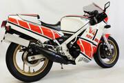 Picture 2 - Yamaha RZV500R / RD500 51X YPVS Original 1984 motorbike