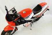 Picture 3 - Yamaha RZV500R / RD500 51X YPVS Original 1984 motorbike