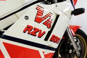Picture 4 - Yamaha RZV500R / RD500 51X YPVS Original 1984 motorbike