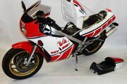 Picture 5 - Yamaha RZV500R / RD500 51X YPVS Original 1984 motorbike