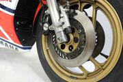 Picture 7 - Yamaha RZV500R / RD500 51X YPVS Original 1984 motorbike