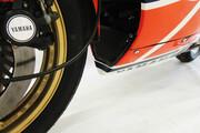 Picture 9 - Yamaha RZV500R / RD500 51X YPVS Original 1984 motorbike