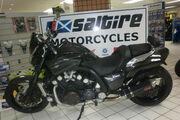 Picture 4 - 2011 Yamaha VMAX 1700 motorbike
