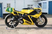 Picture 4 - 1986 Yamaha TZ 250 S 1986 Racing 250cc, Fully Restored, Ready to Race, TZ250 motorbike