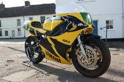 Picture 7 - 1986 Yamaha TZ 250 S 1986 Racing 250cc, Fully Restored, Ready to Race, TZ250 motorbike