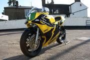 Picture 8 - 1986 Yamaha TZ 250 S 1986 Racing 250cc, Fully Restored, Ready to Race, TZ250 motorbike