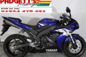 Yamaha YZF - R1 - 0% Finance!!! for sale