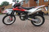 2013 Husqvarna TE310 - 1 Owner, V.G.C. Road Legal Enduro/Trail bike for sale