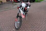 Picture 3 - 2013 Husqvarna TE310 - 1 Owner, V.G.C. Road Legal Enduro/Trail bike motorbike