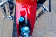 Picture 2 - Lambretta Multi-Coloured motorbike