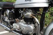 Picture 2 - Norton Dominator 99 1961 motorbike