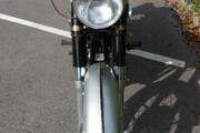 Picture 4 - Norton Dominator 99 1961 motorbike