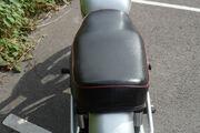 Picture 5 - Norton Dominator 99 1961 motorbike