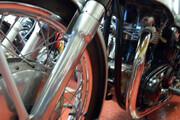Picture 7 - Norton Dominator 99 1961 motorbike