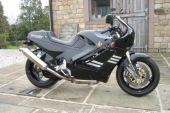 1990 Norton  F1 Black JPS 588 ROTARY IMMACULATE LOW MILEAGE for sale