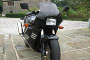 Picture 3 - 1990 Norton F1 Black JPS 588 Rotary Immaculate Low Mileage motorbike