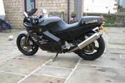Picture 5 - 1990 Norton F1 Black JPS 588 Rotary Immaculate Low Mileage motorbike