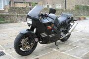 Picture 9 - 1990 Norton F1 Black JPS 588 Rotary Immaculate Low Mileage motorbike