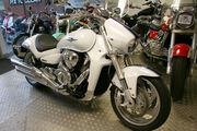 Picture 2 - Motorcycle Suzuki VZR 1800 Z K9 motorbike