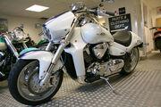 Picture 4 - Motorcycle Suzuki VZR 1800 Z K9 motorbike