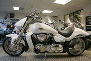 Picture 5 - Motorcycle Suzuki VZR 1800 Z K9 motorbike