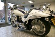 Picture 6 - Motorcycle Suzuki VZR 1800 Z K9 motorbike