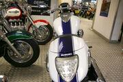 Picture 9 - Motorcycle Suzuki VZR 1800 Z K9 motorbike