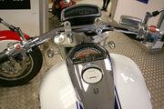 Picture 10 - Motorcycle Suzuki VZR 1800 Z K9 motorbike