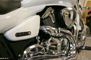 Picture 11 - Motorcycle Suzuki VZR 1800 Z K9 motorbike