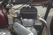 Picture 6 - Triumph 6S PRE-WAR 1938 600cc. Not Speed Twin But Similar motorbike