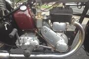 Picture 8 - Triumph 6S PRE-WAR 1938 600cc. Not Speed Twin But Similar motorbike