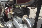 Picture 10 - Triumph 6S PRE-WAR 1938 600cc. Not Speed Twin But Similar motorbike