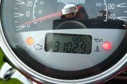 Picture 6 - Triumph Rocket Three 3 Trike motorbike